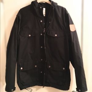 Fjallraven Greenland Jacket